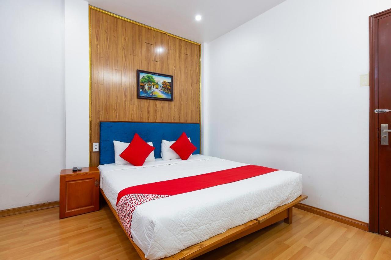 Little Hanoi Hostel Экстерьер фото